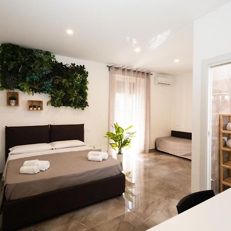 טרמולי Suebi Rooms מראה חיצוני תמונה