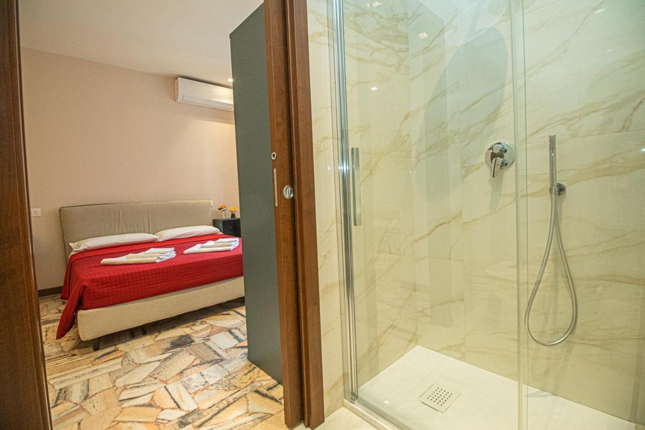 טרמולי Suebi Rooms מראה חיצוני תמונה