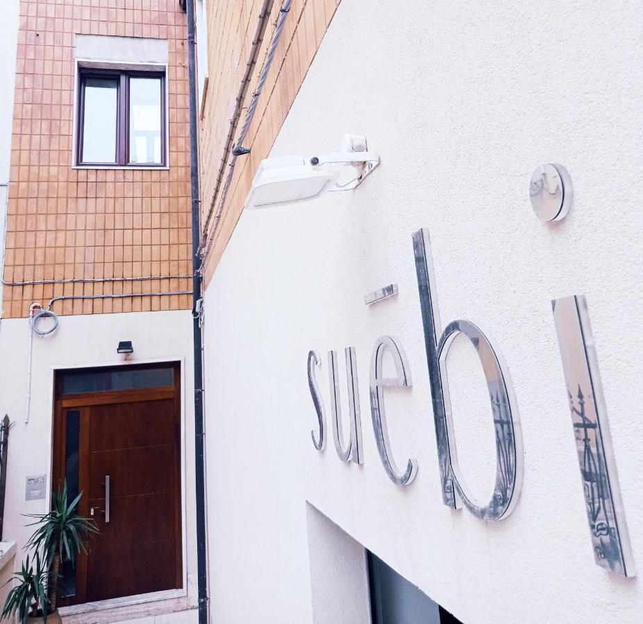 טרמולי Suebi Rooms מראה חיצוני תמונה