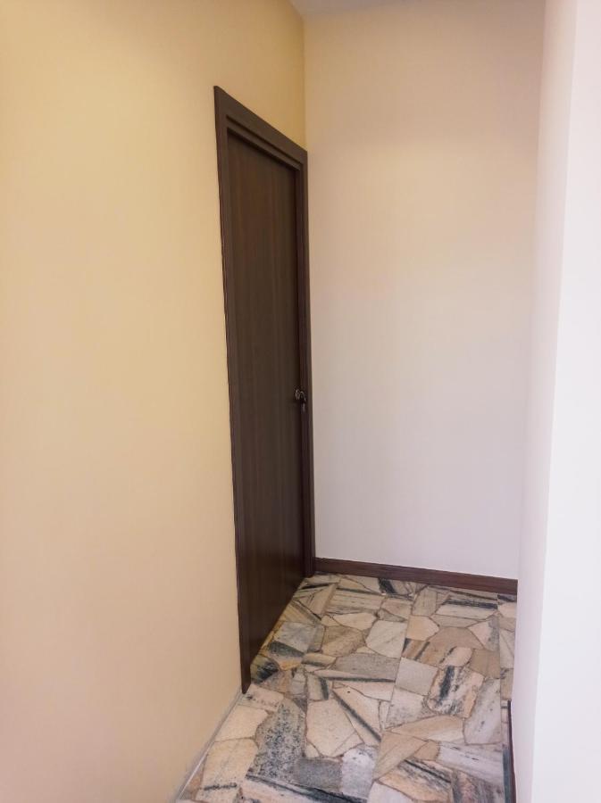 טרמולי Suebi Rooms מראה חיצוני תמונה
