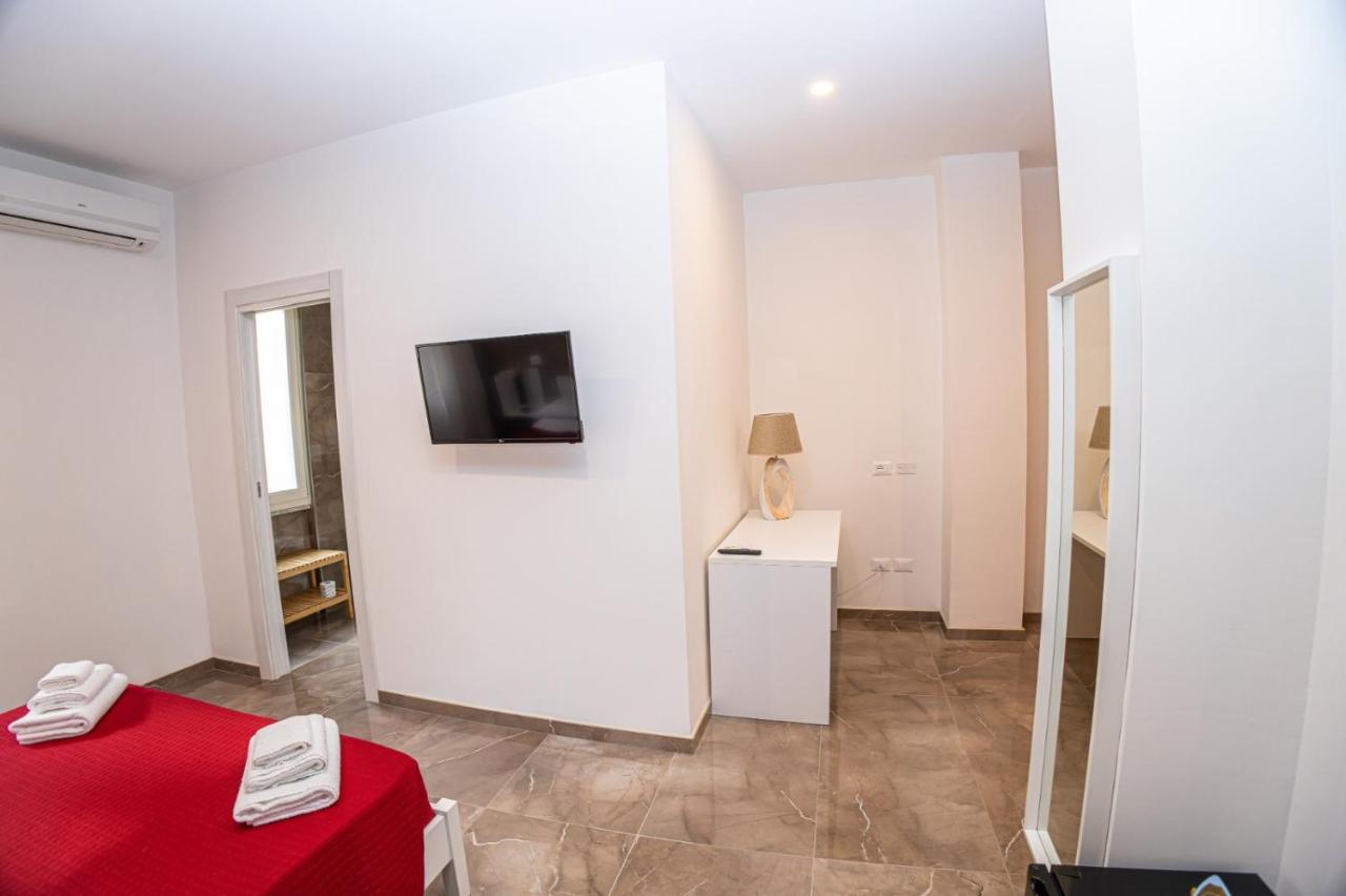 טרמולי Suebi Rooms מראה חיצוני תמונה