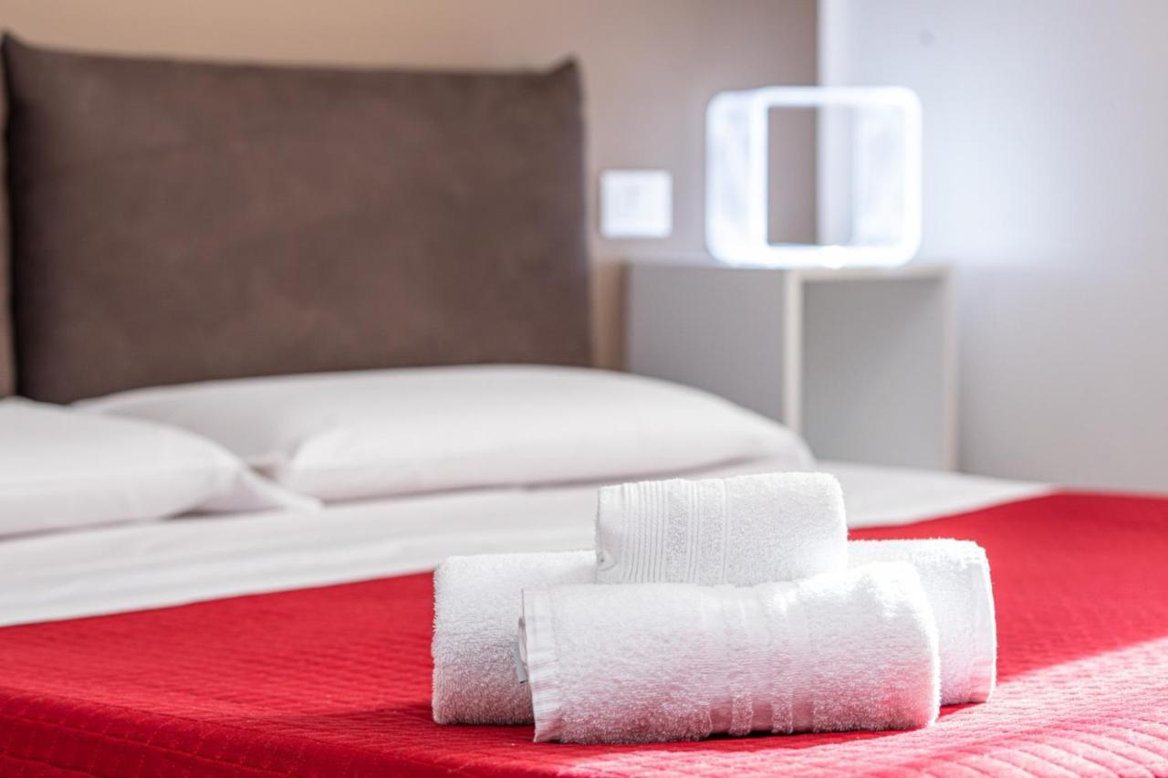 טרמולי Suebi Rooms מראה חיצוני תמונה