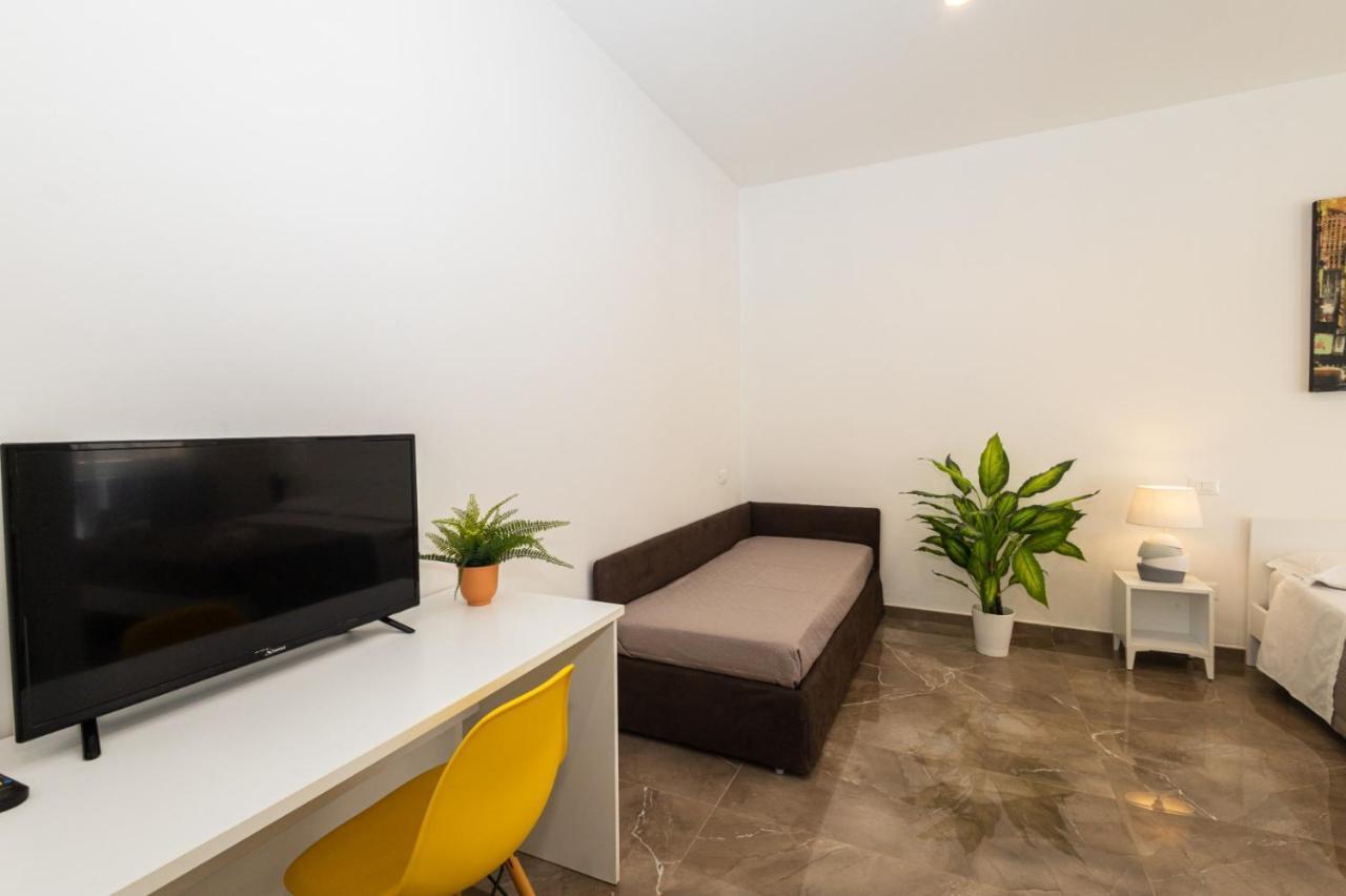 טרמולי Suebi Rooms מראה חיצוני תמונה