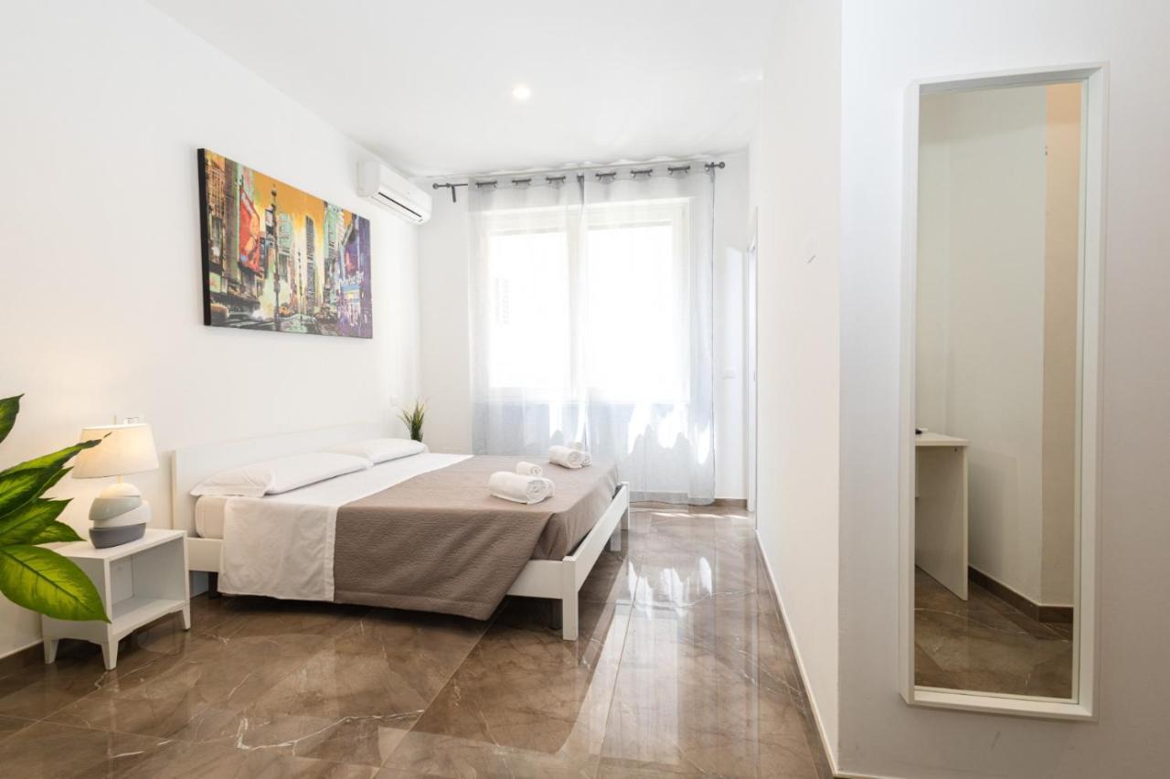 טרמולי Suebi Rooms מראה חיצוני תמונה