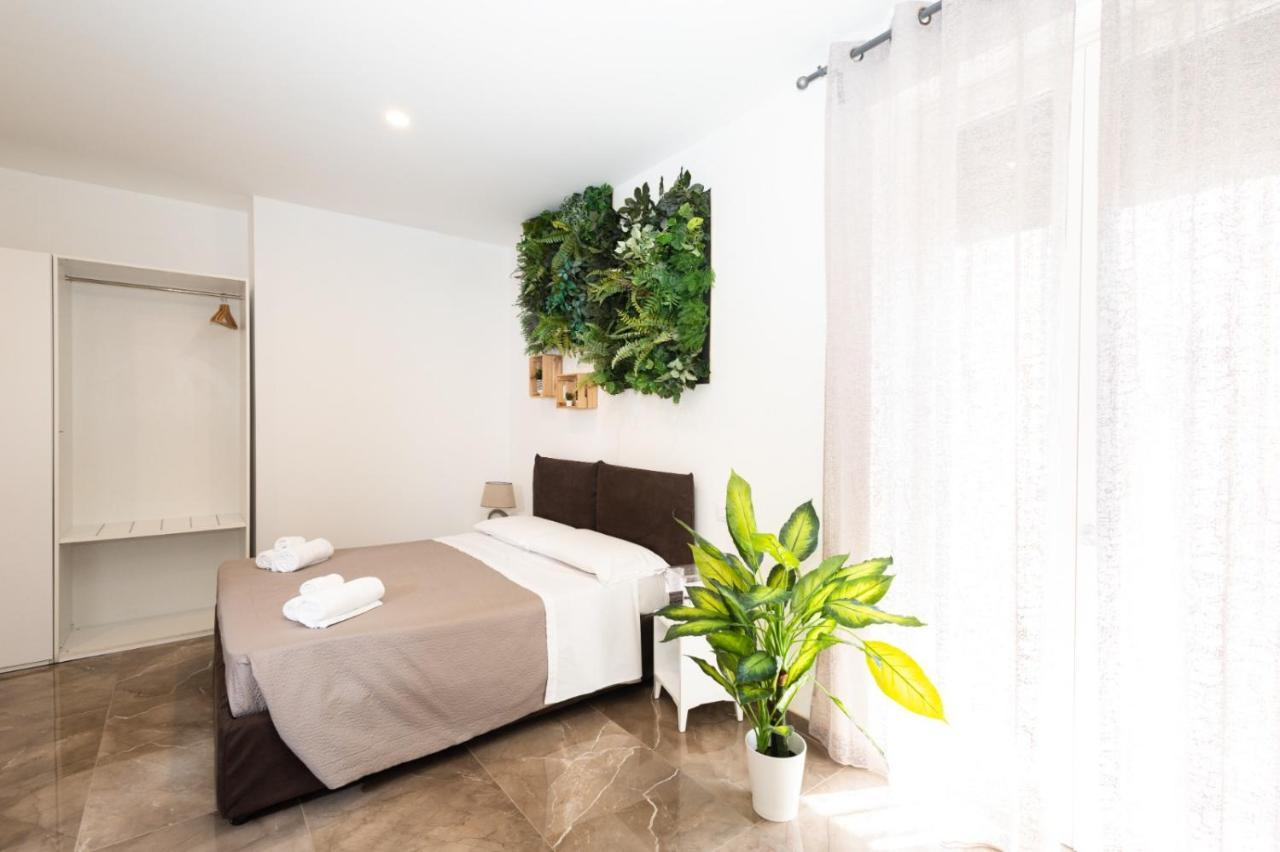 טרמולי Suebi Rooms מראה חיצוני תמונה