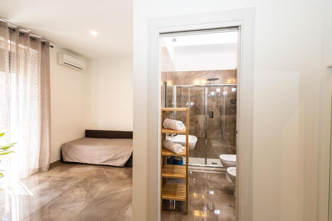 טרמולי Suebi Rooms מראה חיצוני תמונה