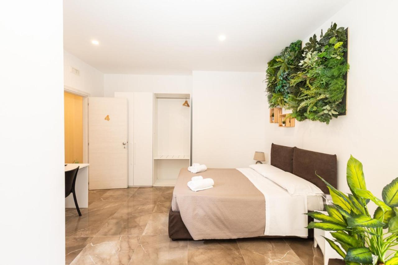 טרמולי Suebi Rooms מראה חיצוני תמונה