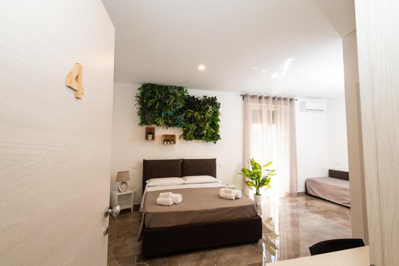 טרמולי Suebi Rooms מראה חיצוני תמונה