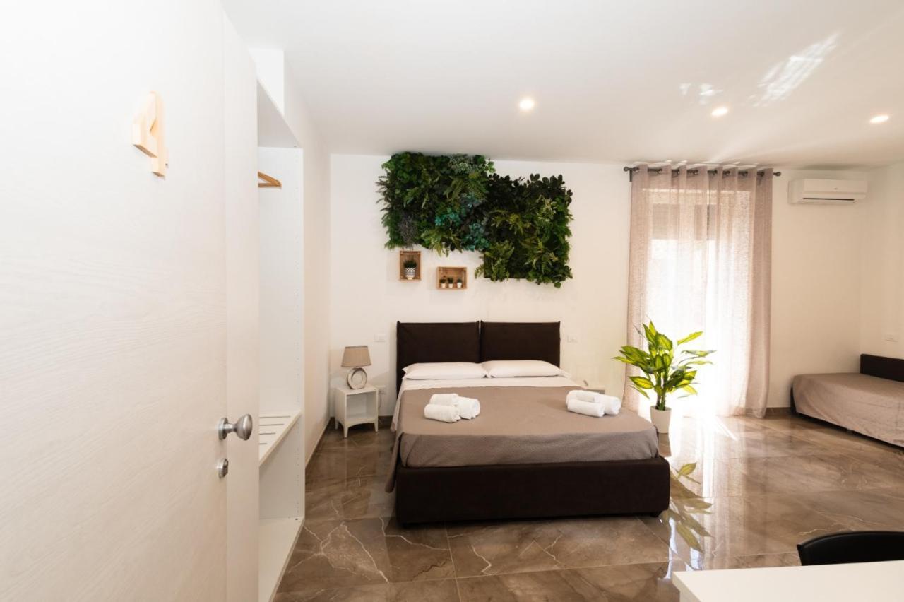 טרמולי Suebi Rooms מראה חיצוני תמונה