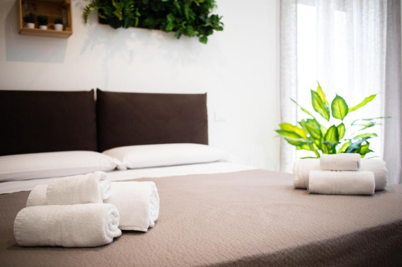 טרמולי Suebi Rooms מראה חיצוני תמונה