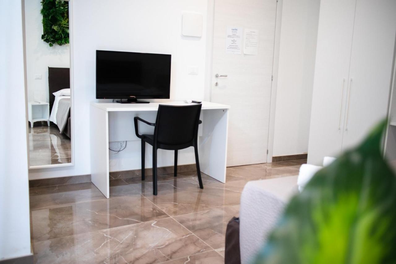 טרמולי Suebi Rooms מראה חיצוני תמונה