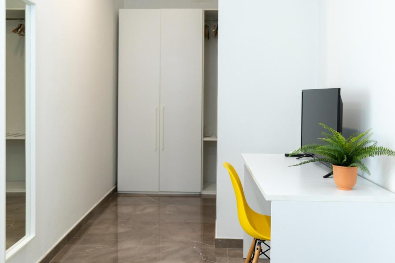 טרמולי Suebi Rooms מראה חיצוני תמונה